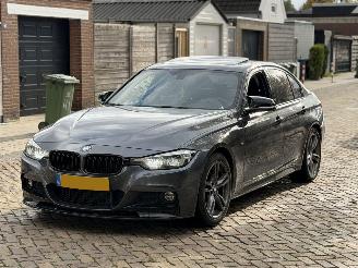  BMW 3-serie 320i M PAKKET NAP 2018/1