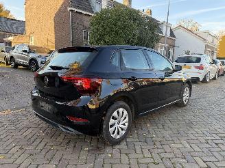 Volkswagen Polo 1.0 TSI AUTOMAAT New model picture 8