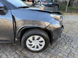Toyota Yaris Cross 1.5 Hybrid picture 9