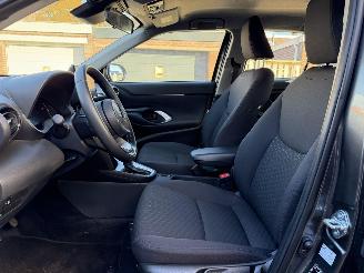 Toyota Yaris Cross 1.5 Hybrid picture 19