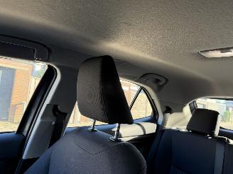 Toyota Yaris Cross 1.5 Hybrid picture 23