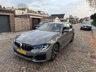  BMW 5-serie 530e XDrive M PAKKET 2021/1