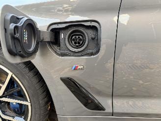 BMW 5-serie 530e XDrive M PAKKET picture 18