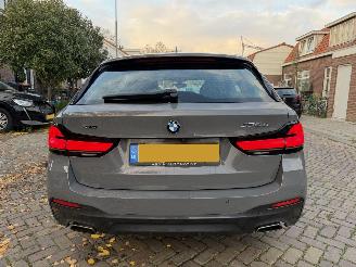 BMW 5-serie 530e XDrive M PAKKET picture 12