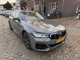 BMW 5-serie 530e XDrive M PAKKET picture 3