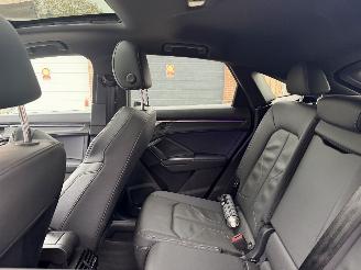Audi Q3 Sportback 35 TFSI PANO SFEER PANO picture 14