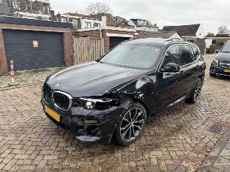 BMW X3 XDRIVE30I M PAKKET 2019/1