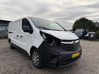 Opel Vivaro 1.6 CDTI L2H1 picture 13