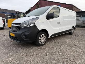 Opel Vivaro 1.6 CDTI L2H1 picture 3