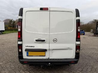Opel Vivaro 1.6 CDTI L2H1 picture 5