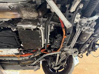 Mercedes C-klasse AMG PANO NL. picture 27