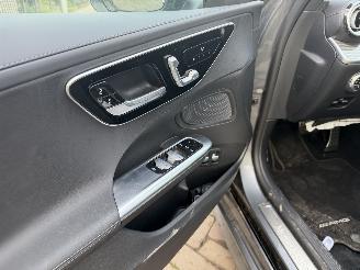 Mercedes C-klasse AMG PANO NL. picture 5