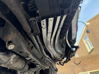 Mercedes C-klasse AMG PANO NL. picture 26