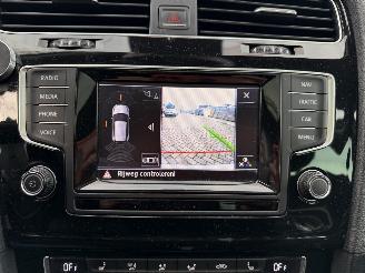 Volkswagen Golf 1.4 TSI DSG AUTOMAAT picture 22