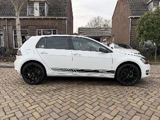 Volkswagen Golf 1.4 TSI DSG AUTOMAAT picture 6