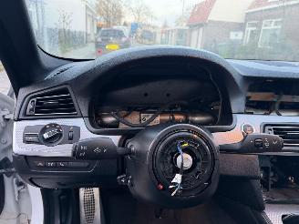 BMW 5-serie M550xd 381 PK picture 20