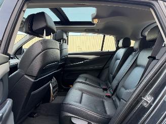 BMW 5-serie 535i M picture 24