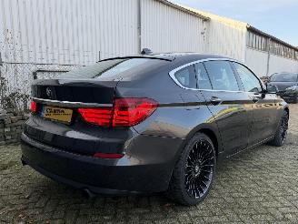 BMW 5-serie 535i M picture 7