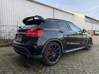 Mercedes AMG 45 AMG Edition one 360 PK! picture 8