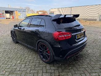 Mercedes AMG 45 AMG Edition one 360 PK! picture 10