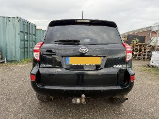 Toyota Rav-4 2.0 VVTI Dynamic 2WD picture 9