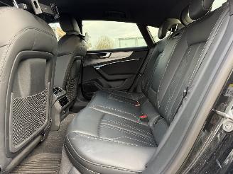 Audi A7 A7 SPORTBACK 50TFSIe 220KW AUT picture 35