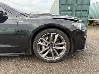 Audi A7 A7 SPORTBACK 50TFSIe 220KW AUT picture 6