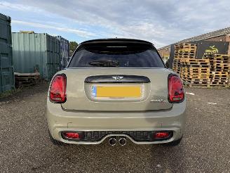 Mini Cooper S 2.0 Cooper S Chili 192 PK AUTOMAAT picture 5