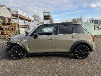 Mini Cooper S 2.0 Cooper S Chili 192 PK AUTOMAAT picture 9