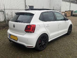 Volkswagen Polo 1.4 TSI GTI PANO picture 7