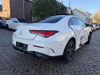 Mercedes Cla-klasse 250e  AMG PANO AUTOMAAT SFEER picture 13