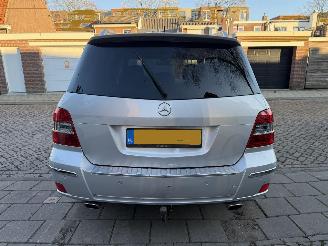 Mercedes Glk-klasse 350 CDI 4-Matic picture 13