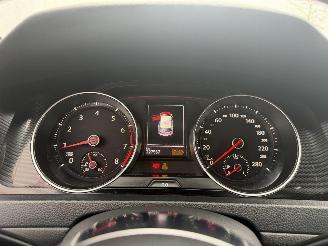 Volkswagen Golf 2.0 TSI GTI Performance picture 9