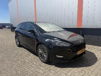 Auto incidentate Ford Focus 1.0 Titanium ST Line 2016/1