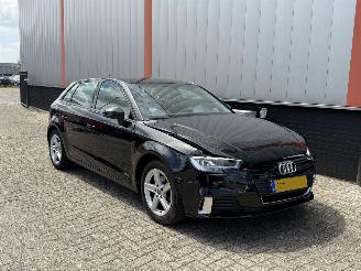  Audi A3 1.0 TFSI SPORTBACK 2017/1