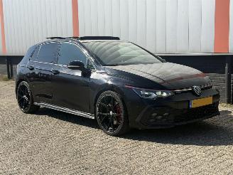  Volkswagen Golf 8 2.0 GTI PANO SFEER 2021/1