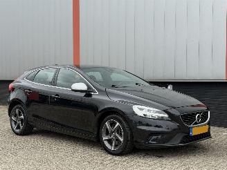 Schadeauto Volvo V-40 2.0 D3 R Design NAP 2018/1