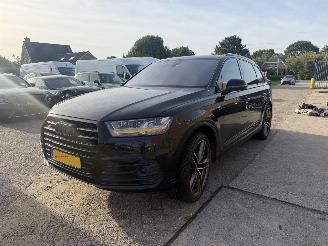  Audi Q7 3.0 TDI quattro 7 PERSOONS S LINE 2015/1