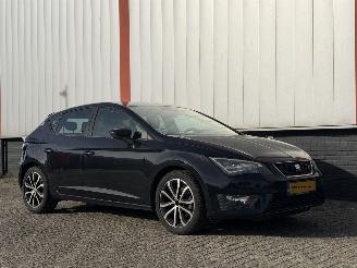 Schadeauto Seat Leon 1.4 TSI FR 2014/1