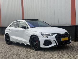  Audi S3 S3 2.0 TFSI SPORTBACK 2020/1