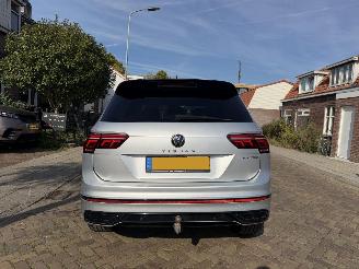 Volkswagen Tiguan 1.4 TSI eHybrid R LINE picture 13