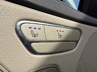 Mercedes S-klasse S350 Bluetec picture 15