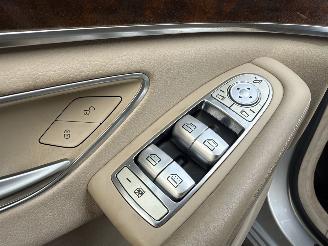 Mercedes S-klasse S350 Bluetec picture 13