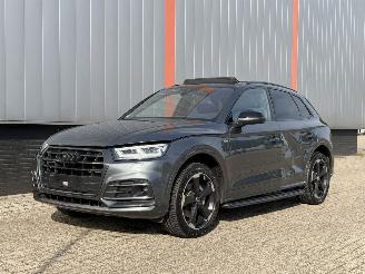 Audi Q5 SPORTBACK 40 TDI S LINE Quattro picture 23