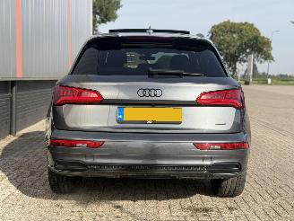 Audi Q5 SPORTBACK 40 TDI S LINE Quattro picture 5