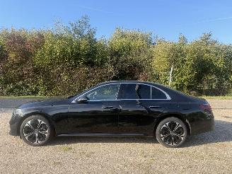 Mercedes E-klasse E300de Limo picture 10