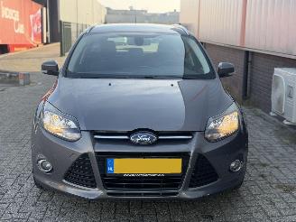 Ford Focus 1.0 EcoBoost Edition Plus picture 13