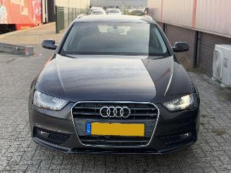 Audi A4 Avant 1.8 TFSI AUTOMAAT picture 10