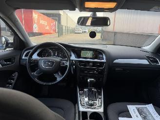 Audi A4 Avant 1.8 TFSI AUTOMAAT picture 18