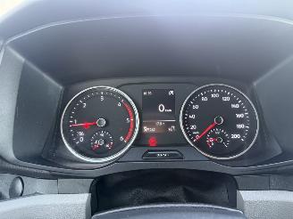 Volkswagen Crafter 35 2.0 TDI L3 H3 NAP!! picture 20